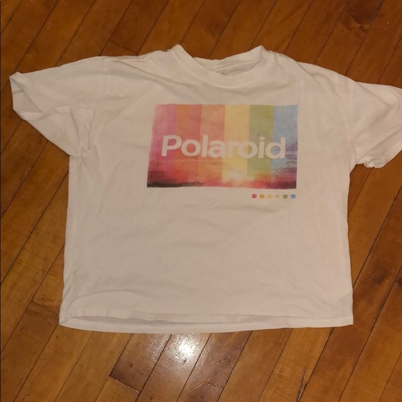 Mighty Fine Tops - Shirt from target